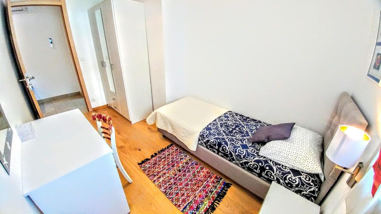 Znjanski Vidici Franka Split Exterior foto